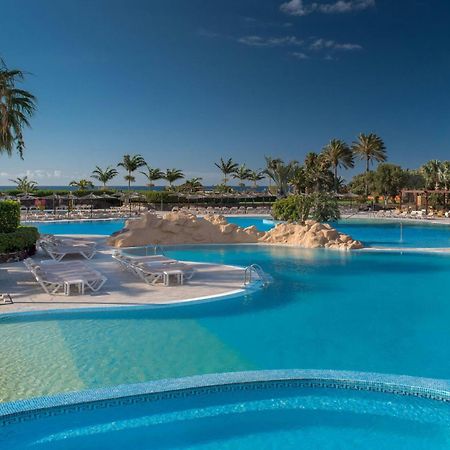 Sheraton Fuerteventura Golf&Spa Resort Caleta De Fuste Esterno foto