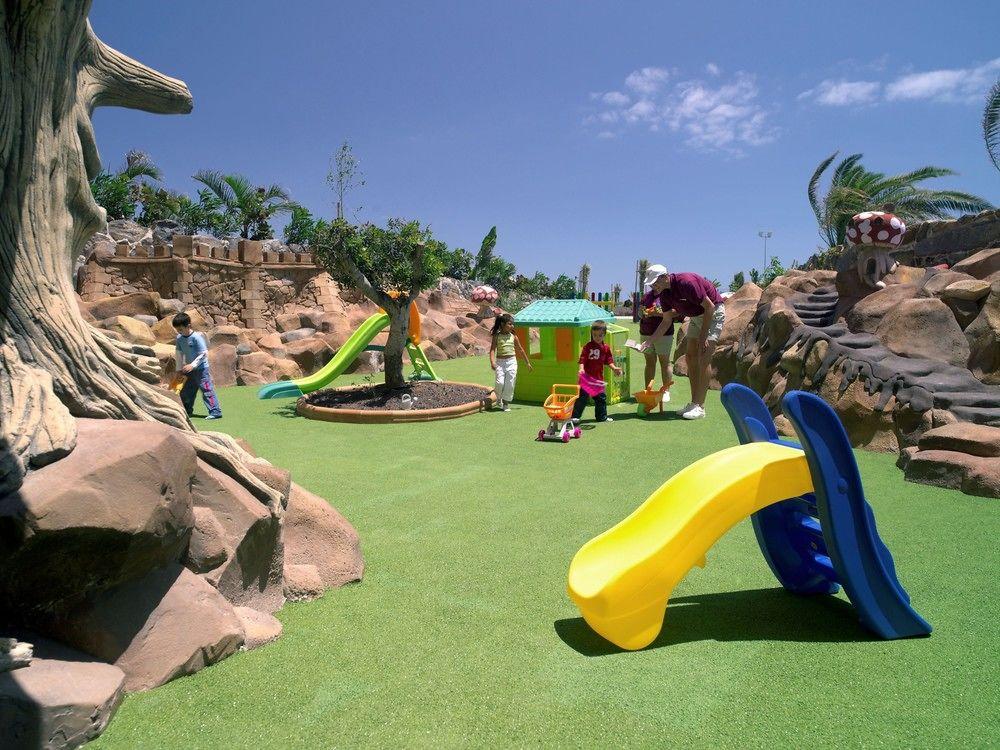 Sheraton Fuerteventura Golf&Spa Resort Caleta De Fuste Esterno foto