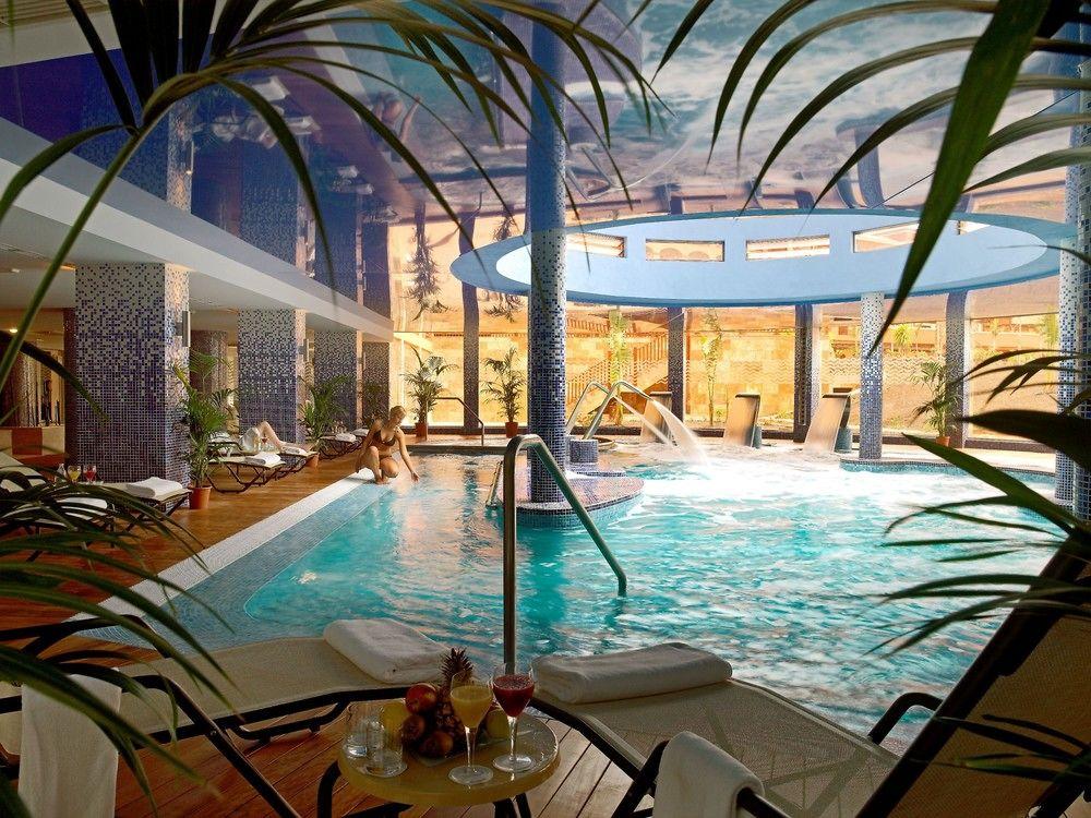 Sheraton Fuerteventura Golf&Spa Resort Caleta De Fuste Esterno foto