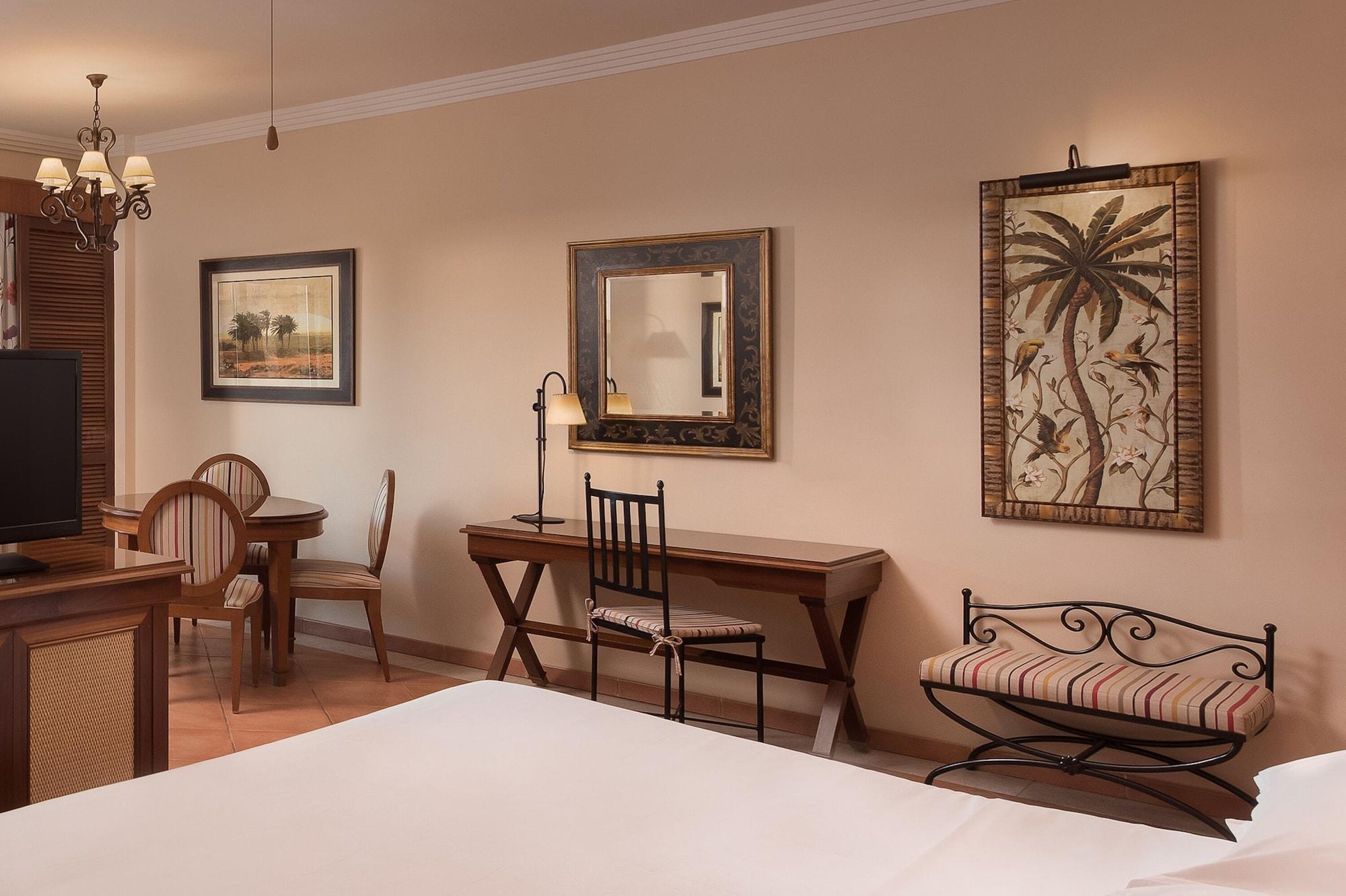 Sheraton Fuerteventura Golf&Spa Resort Caleta De Fuste Esterno foto