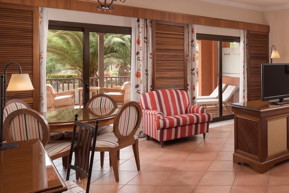 Sheraton Fuerteventura Golf&Spa Resort Caleta De Fuste Esterno foto