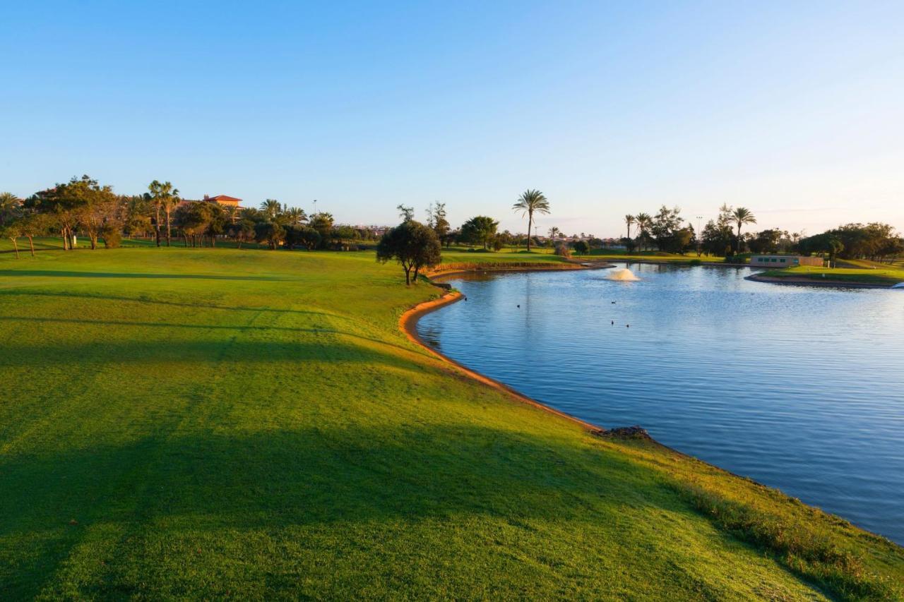 Sheraton Fuerteventura Golf&Spa Resort Caleta De Fuste Esterno foto