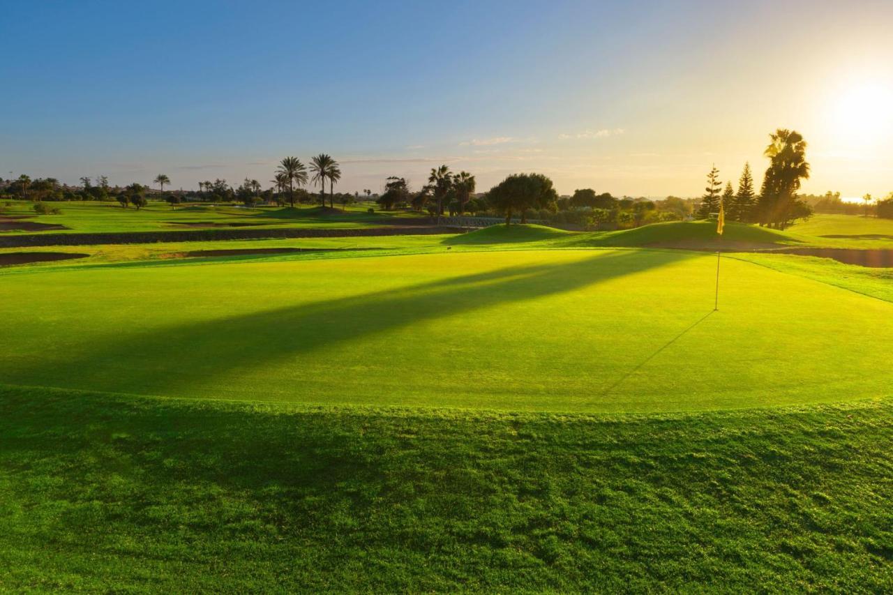 Sheraton Fuerteventura Golf&Spa Resort Caleta De Fuste Esterno foto