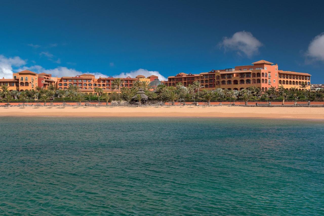 Sheraton Fuerteventura Golf&Spa Resort Caleta De Fuste Esterno foto