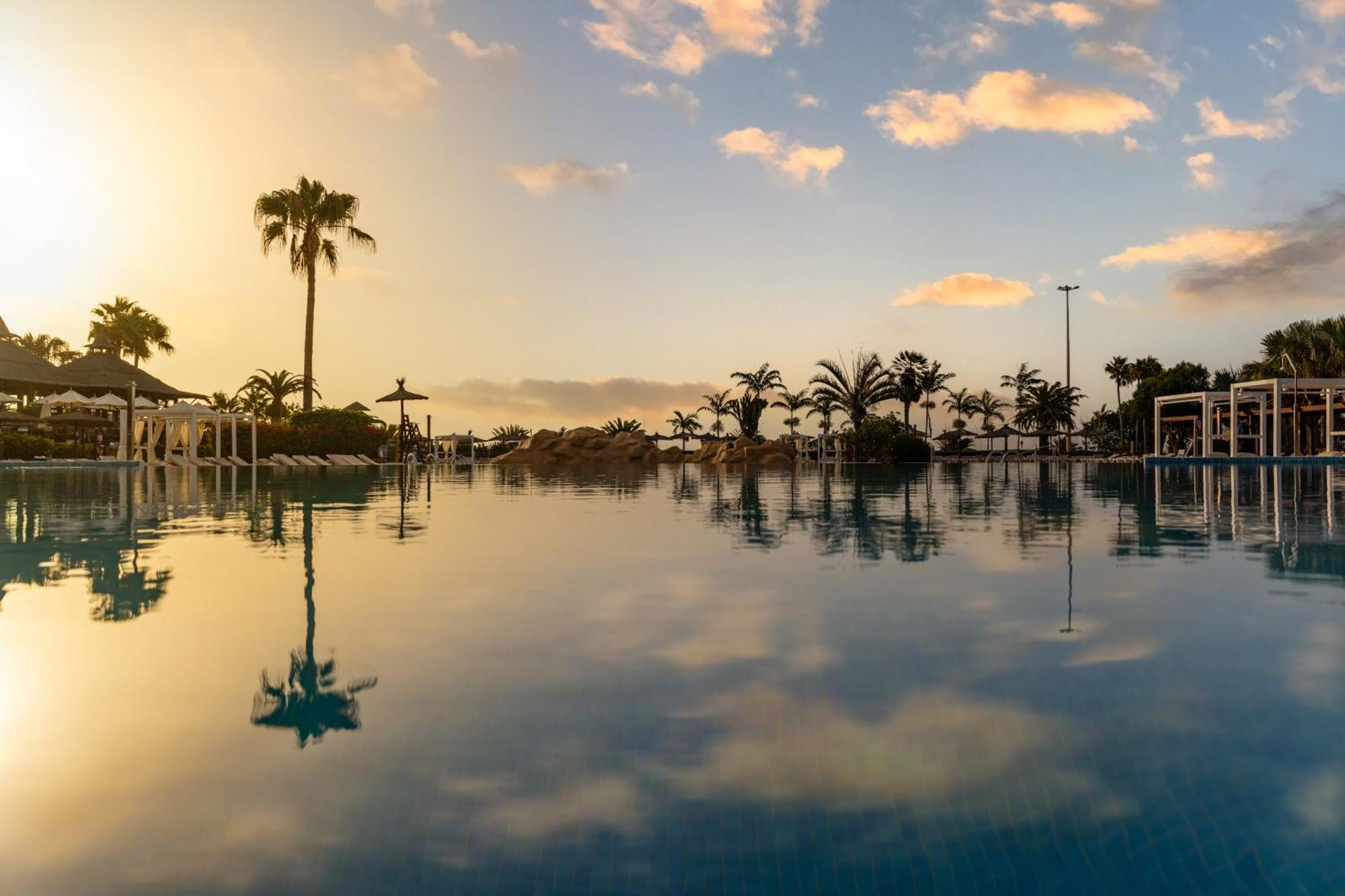 Sheraton Fuerteventura Golf&Spa Resort Caleta De Fuste Esterno foto