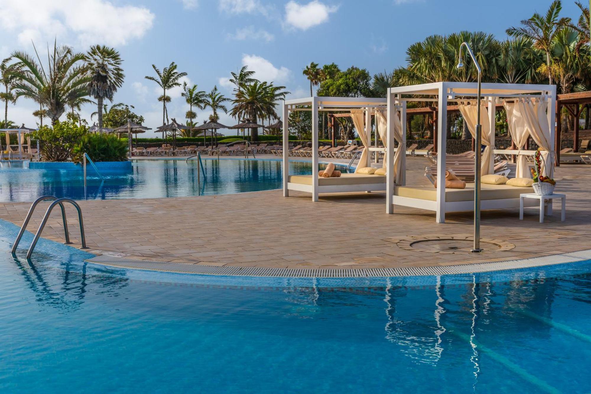 Sheraton Fuerteventura Golf&Spa Resort Caleta De Fuste Esterno foto